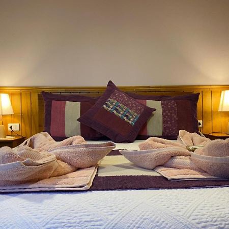 Hostal America En Пуэрто-Наталес Экстерьер фото